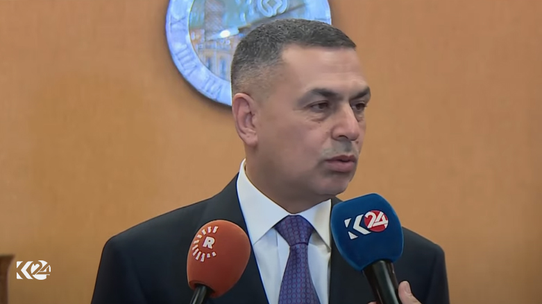 Basra Valisi: Kürdistan Bölgesi'ndeki ilerleme Irak vilayetlerine sirayet etmeli